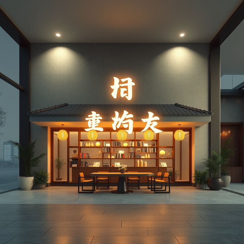 ร้านตัดเสื้ออ่าวไดสุดสวยในกรุงเทพฯ